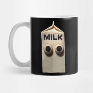 JS Milk Mug